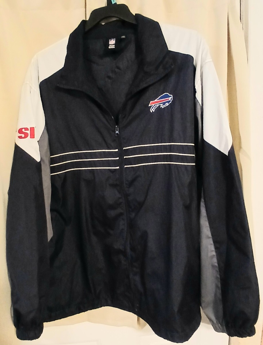 Reebok Buffalo Bills NFL Jackets for sale | eBay Reebok Buffalo Bills NFL Jackets for sale | eBay