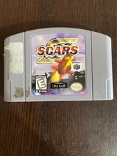 .N64.' | '.SCARS.