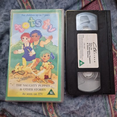 tots-tv-children-s-vhs-films-for-sale-ebay