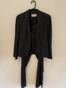 Rhodes and Beckett Women’s Suit Set ~ Blazer And Pants Set ~ Size 6
