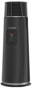Lasko 360° Oscillating Rotating Ceramic Space Room Heater Remote Control 1500 W - Picture 1 of 9