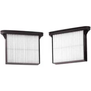 Bosch VAC012 Polyester Filters for 3931-Series Dust Extractors - 2 pack - Picture 1 of 2