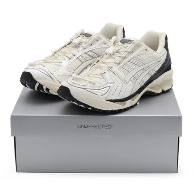 1201A922-100 UNAFFECTED Asics Gel-Kayano 14 Galaxy Infinite Wonders Pack (Men's) - Immagine 1 di 4