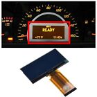 Compact Size LCD Display for MERCEDESBENZ W203 CClass 0104 Speedometer