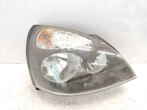 Renault Clio II 2004 1.5dCi Rechts Scheinwerfer 5511138R Diesel 48kW - Bild 1 von 9