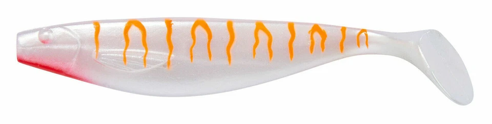 Balzer Majo super Booster UV Albino 17cm 35g