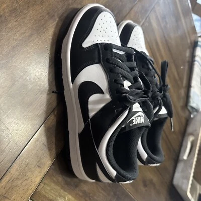 Talla 7.5 - Nike Dunk Twist Low Panda W Foto 1 de 4