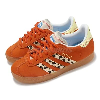 adidas Originals x Disney Gazelle C Toy Story-Jessie Kids Preschool Shoes JI0074 - image 1 of 4