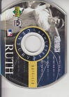 1999 Upper Deck PowerDeck Athletes of the Century Multi-Sport Card #1 Babe Ruth