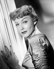 Alix Talton Portrays Myra Cobb In My Favorite Husband 1 Old Tv Photo