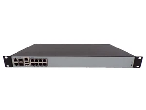 Avocent/ Vertiv ACS8008DAC 8-port console server with Dual AC - Picture 1 of 3