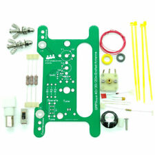 Multi-Band End Fed Antenna Powered Antenna Complete Assembly/Disassembled Parts