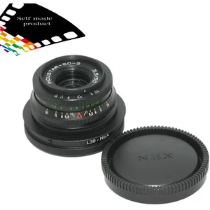 #Lomography#creative#Monocle_lenses#for#sony_NEX#mirrorless#APS_24mm_f_5,6 - Picture 1 of 13