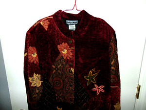 Indigo Moon Coats, Jackets \u0026 Vests for 