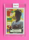 Roberto Clemente 2021 TOPPS PROJECT 70 Card #84 PIRATES
