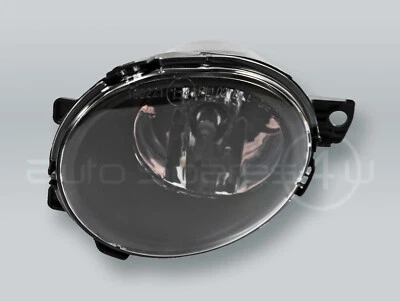 Conjunto de luces antiniebla TYC con bombilla izquierda se adapta a Volvo XC60 2010-2013 Foto 1 de 2