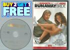 Runaway Bride Dvd Widescreen Julia Roberts Richard Gere Disc And Cover Art Only