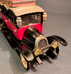 SAFIR 101,Gregoire Triple,1910,Limousine de Voyage,Frankreich,vintage,1 : 43,Bus - Bild 1 von 16