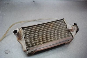Radiateur droit 250 RMZ 07 - Bild 1 von 3