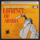 Soundtrack Lawrence Of Arabia Colpix 12 Lp 33 Rpm