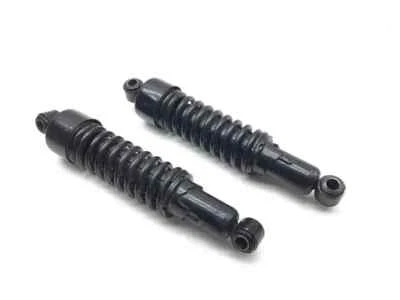Rear Shocks Suspension 2005 Harley-Davidson Sportster 1200 Custom XL1200C 3167 x - Image 1 of 4