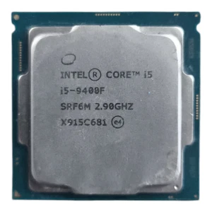 Processeur Intel Core I5-9400F | LGA 1151 #2 - Zdjęcie 1 z 2