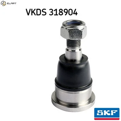 BALL JOINT VKDS 318904 FOR CHRYSLER C00 2.0L ECB/ECC 2.0L EDV/EDZ 2.4L 4cyl 2.7L - Image 1 of 4