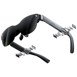 Air 3s AR/XR Glasses, 201" 120Hz FHD HueView Display, Portable AR Video Eyewe... - Picture 1 of 9