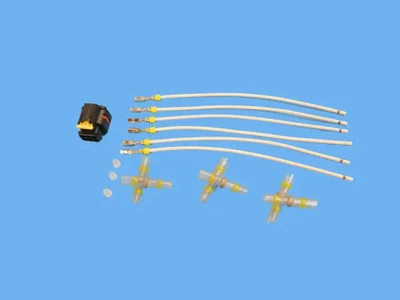 Plugue de incandescência Mopar genuíno 68330733aa - Imagem 1 de 4