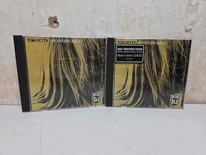 Tom Petty & The Heartbreakers The Last Dj Promo Cd Lot Original And Remastered - Imagen 1 de 3