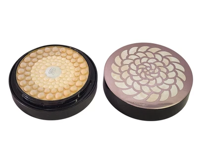 GUERLAIN Meteorites Poudre De perles 10 NACRE DES MERS, New *Small mark - Image 1 of 3