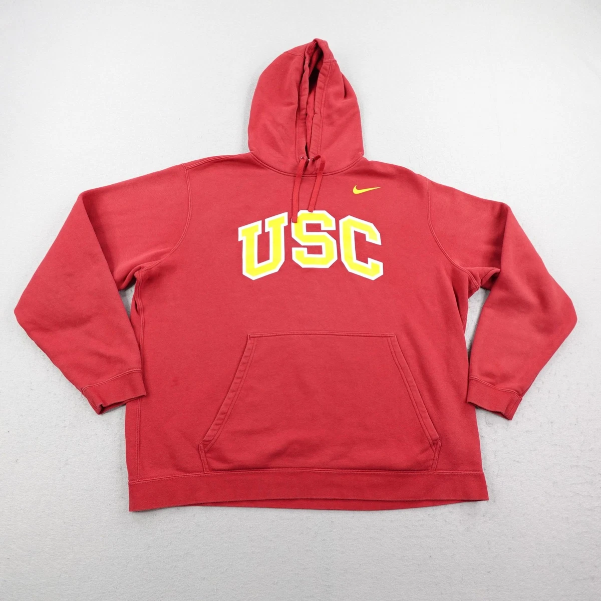 Nike USC Trojans NCAA Sweatshirts for sale | eBay