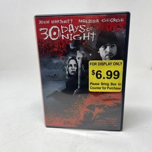 30 Days of Night - Picture 1 of 3