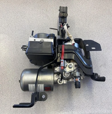 Toyota Prius 2016-2022 ABS freno antibloqueo con conjunto de refuerzo OEM 4451047070 Foto 1 de 4