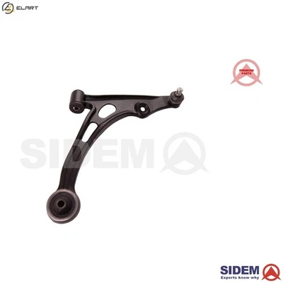 CONTROLTRAILING ARM WHEEL SUSPENSION 77371 FOR SUZUKI M13A 1.3L M16A 1.6L 4cyl - Image 1 of 4