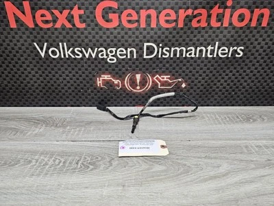 Volkswagen Jetta TDI EGT 2015 sensor de temperatura de gases de escape Foto 1 de 4