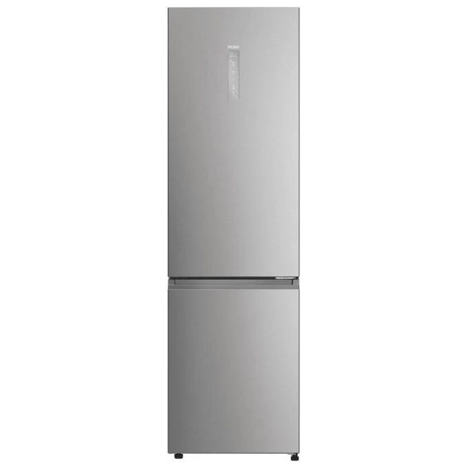 HAIER HDPW3620CNPK FRIGORIFERO COMBINATO NO FROST 406 LT WIFI CLASSE C INOX