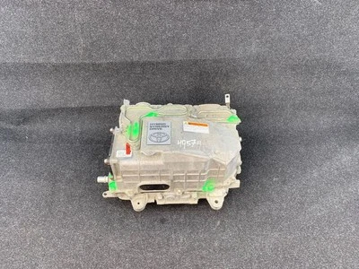 Toyota Yaris 2015 convertidor de voltaje inversor G920052031 TSL2068 Foto 1 de 4