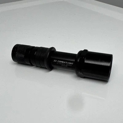 Surefire Z2 Combat light  flashlight  - Image 1 of 4