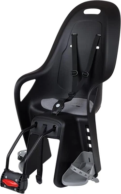 8408100002 - Seggiolino Posteriore KOARI per Bicicletta Con Ruote Da 26'' a 28'' - Immagine 1 di 4