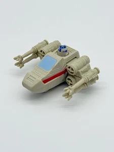 Juguete de combate Star Wars Galactic Heroes X Wing 2004 Hasbro/Playskool. - Imagen 1 de 7