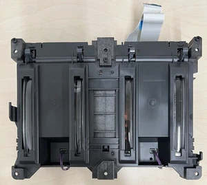 HP Laser Scanner Assembly RM1-2640 Ref00354 - Afbeelding 1 van 3
