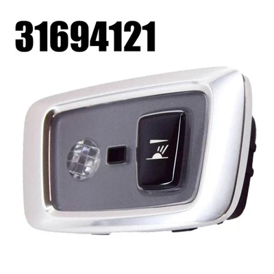 For VOLVO XC60 2018+ XC90 2016+ Left Roof Reading Light for Car Interior - Image 1 of 4