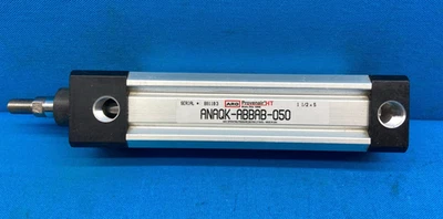 Cilindro neumático de repuesto ARO PROVENAIR ANAQK-ABBAB-050 11/2" X 5" carrera Foto 1 de 2