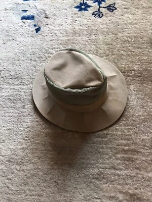 Pendleton Caqui Breezer Malla Brisa Sombrero Para Hombre Deportista Marrón Estilo # AB24781002 Foto 1 de 4