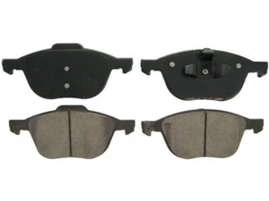 Front Wagner QuickStop Brake Pad Set fits Volvo C30 2007-2013 18DVTC - Picture 1 of 1