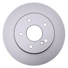 Centric Parts Disc Brake Rotor P N 320 35034F