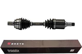 Drive shaft right front Mercedes C-Class (W204, S204) C 320 350 CDI 4-matic