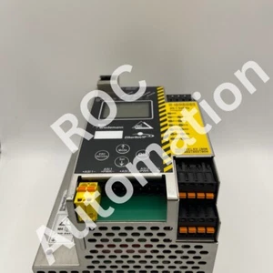 New BIHL WIEDEMANN AS-I 3.0 ETHERNET/IP + MODBUS TCP GATEWAY BWU3544 - Picture 1 of 3