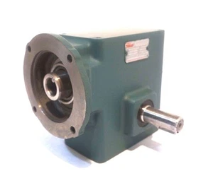 NEW DODGE TIGEAR MR94626L1 GEAR REDUCER 1750 RPM MR94626L1 F XZ - Picture 1 of 3